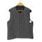 ユニクロ UNIQLO パフテックベスト メンズ JPN:XL